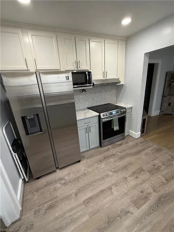 2724 Vimy Ridge AVE, NORFOLK VA 23509 - Photo 4