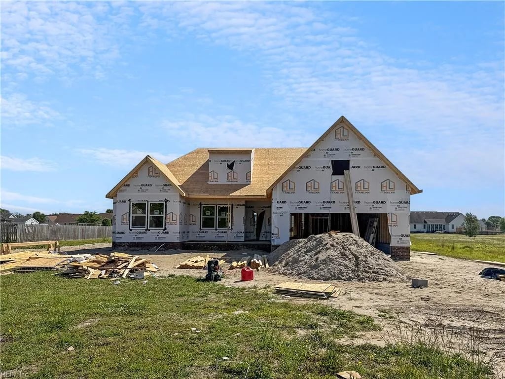 108 Wiley DR, ELIZABETHCITY NC 27909