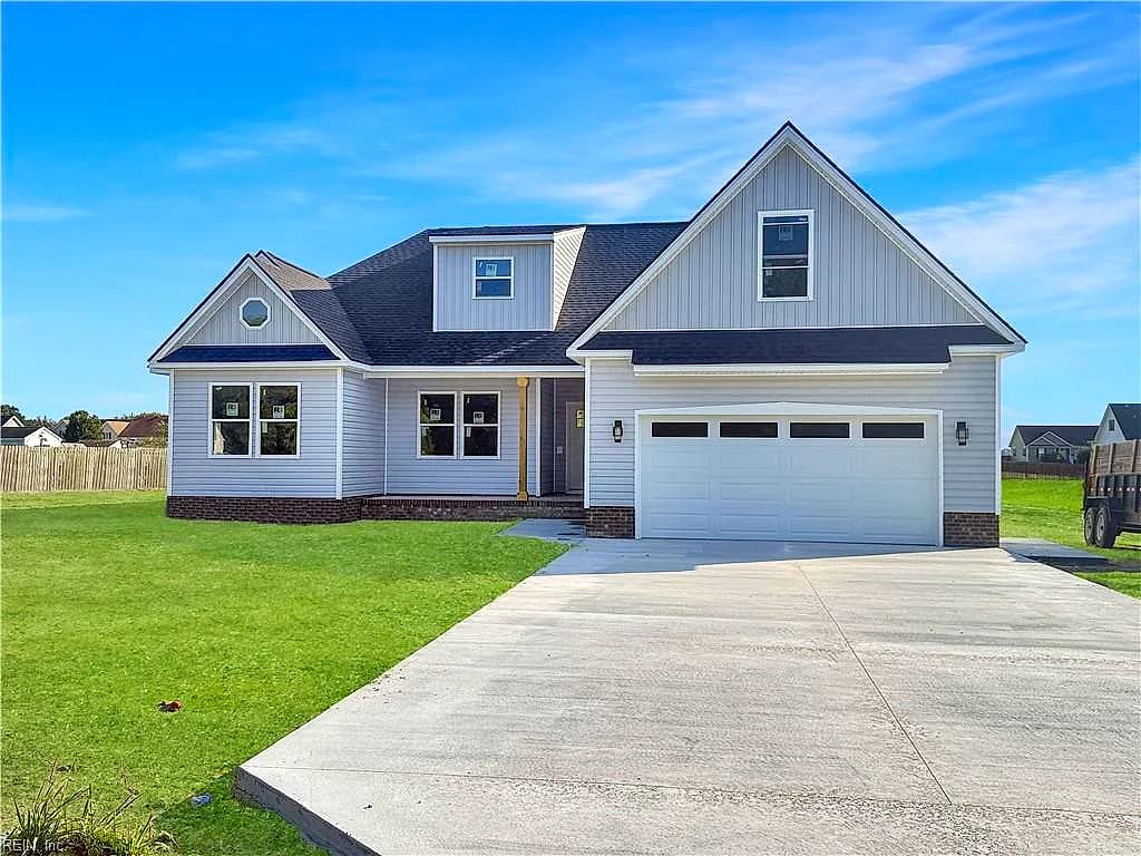 108 Wiley DR, ELIZABETHCITY NC 27909 - Photo 2