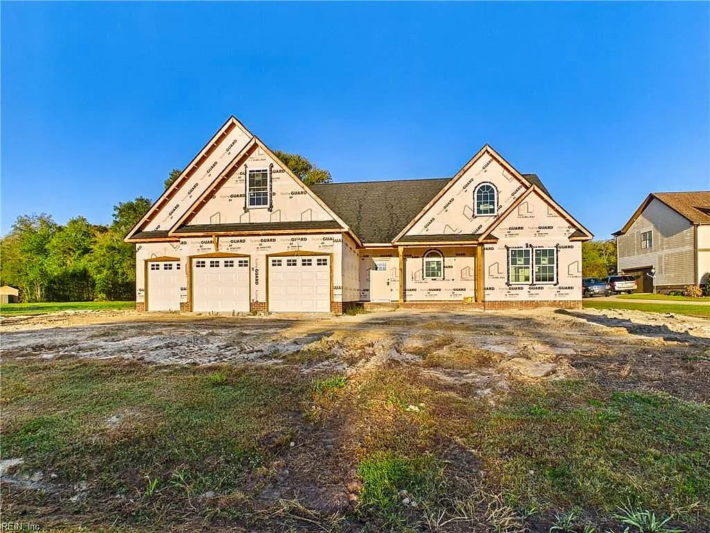 117 Wiley DR, ELIZABETHCITY NC 27909 - Photo 4