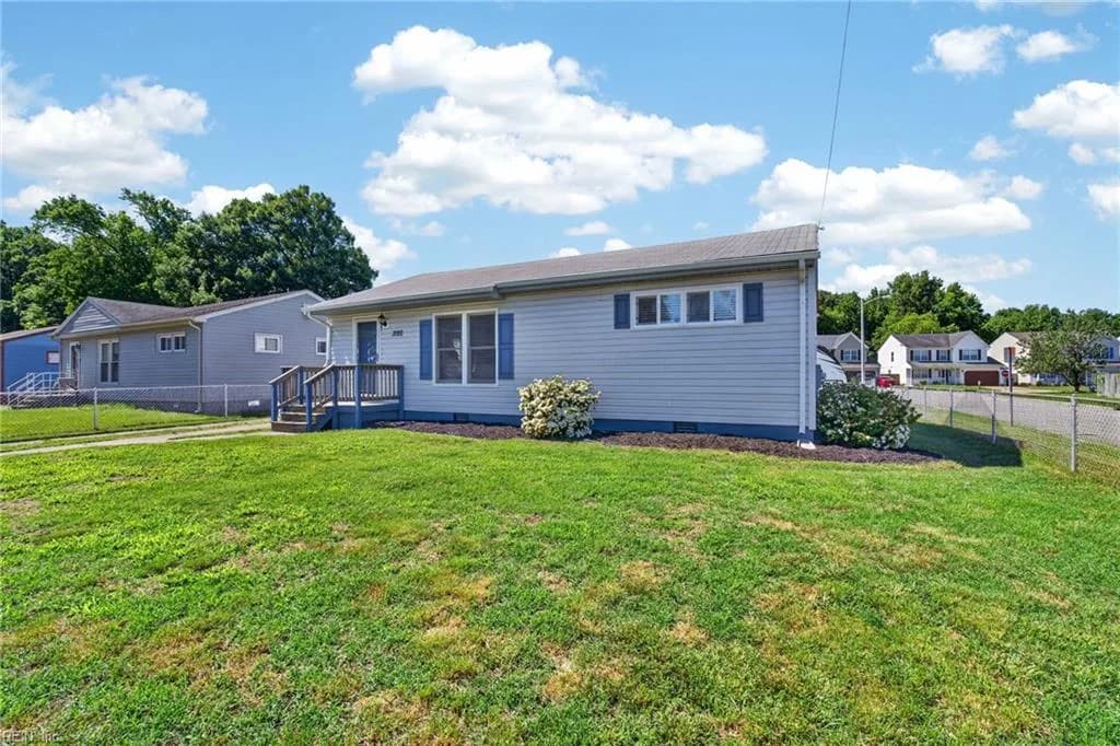 3120 Joseph AVE, CHESAPEAKE VA 23324 - Photo 3