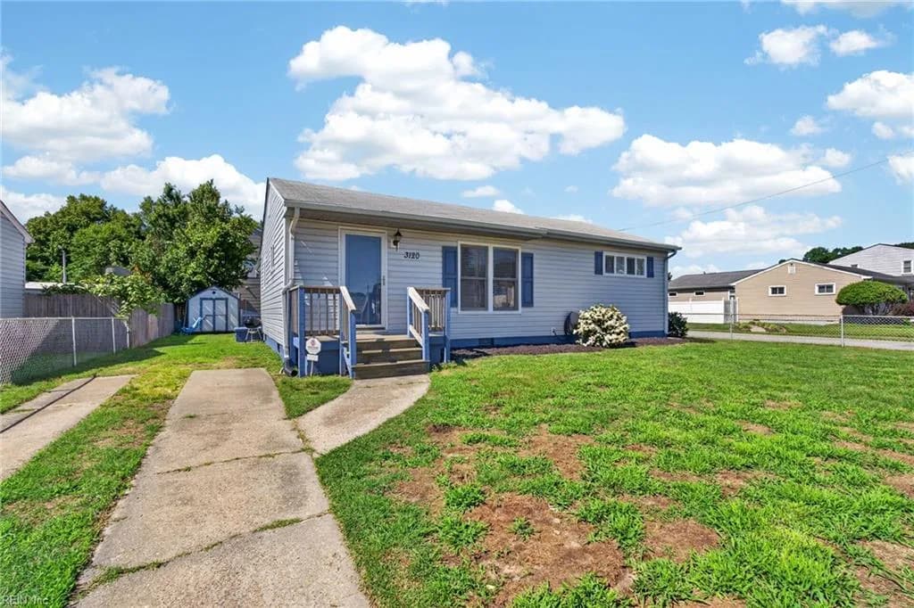 3120 Joseph AVE, CHESAPEAKE VA 23322 - Photo 4