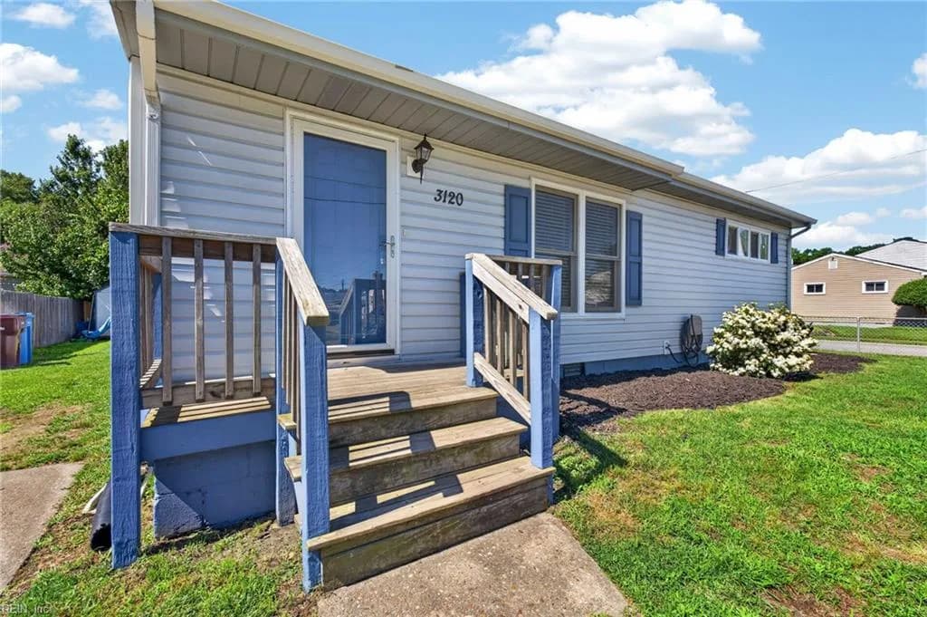 3120 Joseph AVE, CHESAPEAKE VA 23324 - Photo 5
