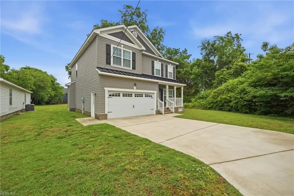 916 Mason ST, HAMPTON VA 23669 - Photo 3
