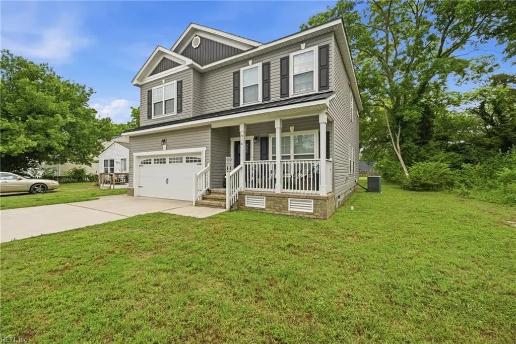 916 Mason ST, HAMPTON VA 23669 - Photo 4
