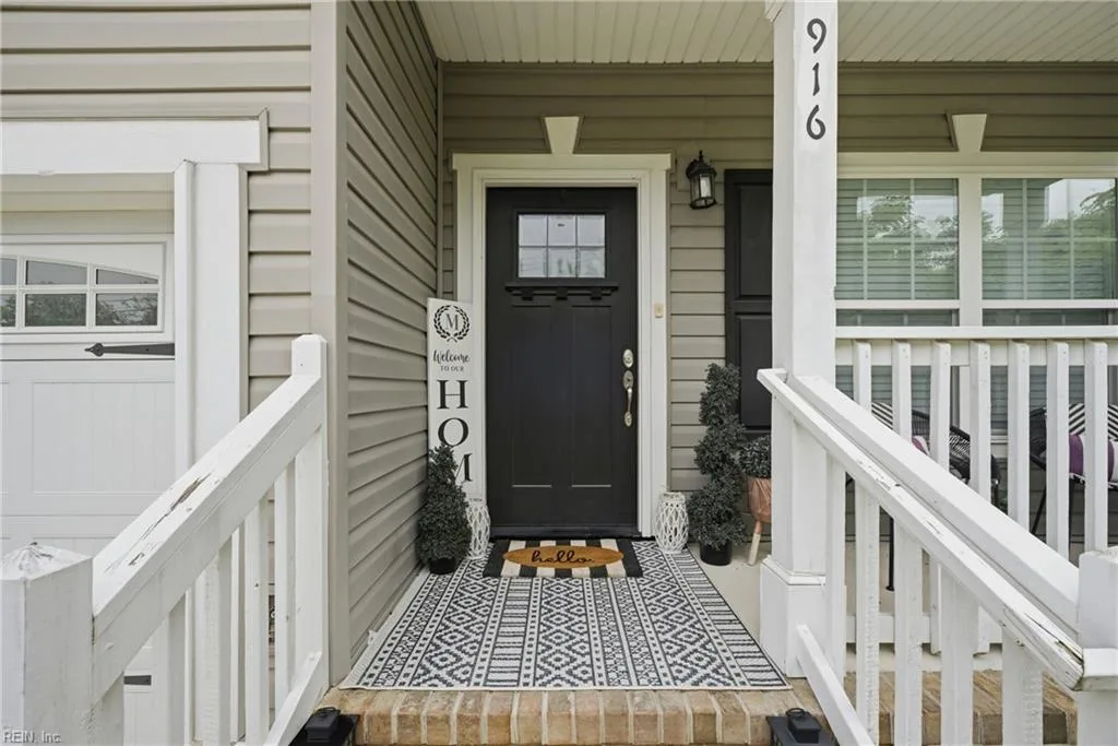 916 Mason ST, HAMPTON VA 23669 - Photo 5
