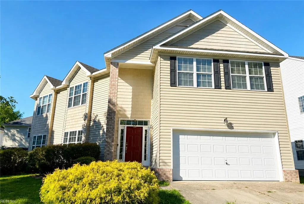 1712 Schooner Strait CT, VIRGINIABEACH VA 23453