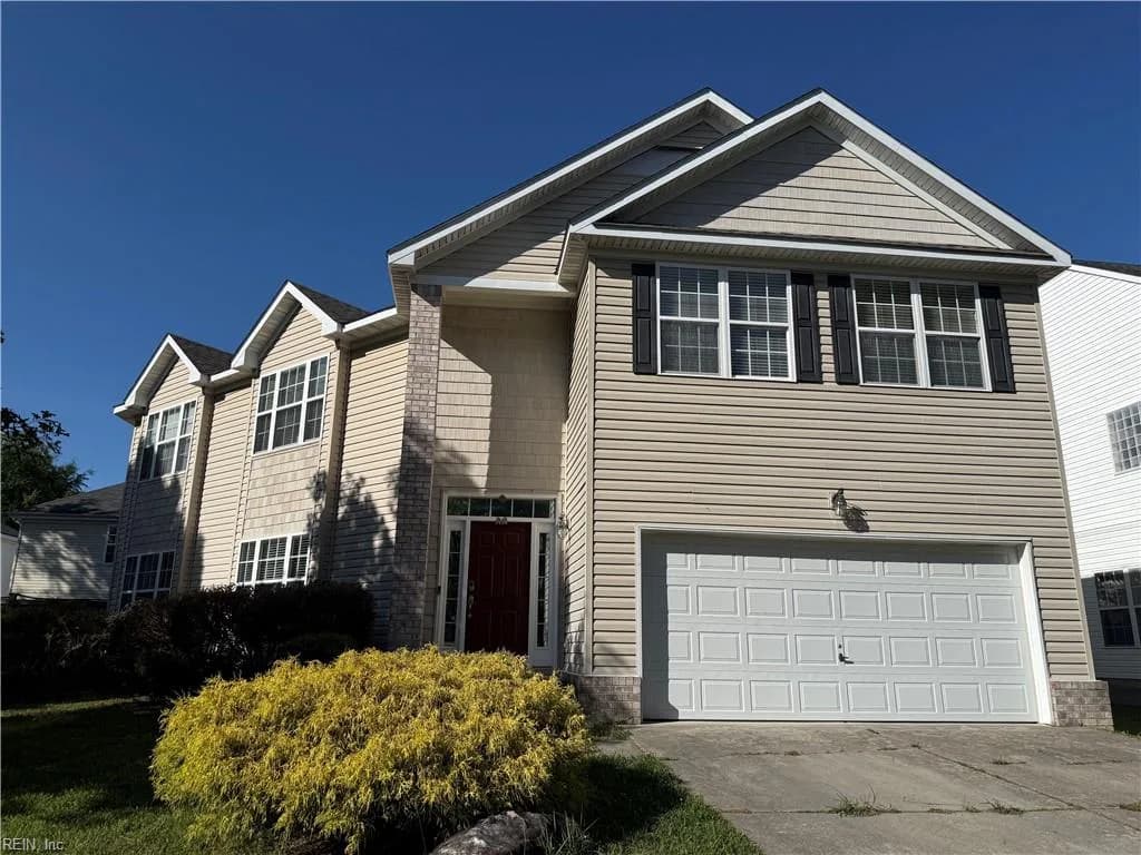 1712 Schooner Strait CT, VIRGINIABEACH VA 23453 - Photo 2