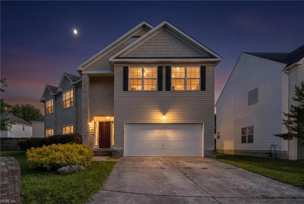 1712 Schooner Strait CT, VIRGINIABEACH VA 23453 - Photo 3