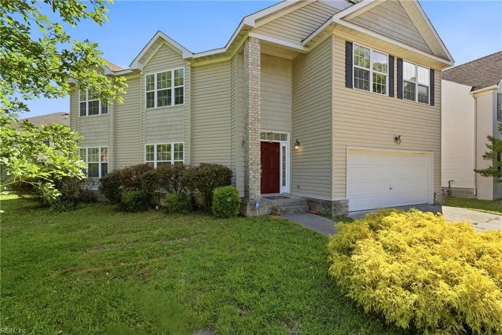 1712 Schooner Strait CT, VIRGINIABEACH VA 23453 - Photo 4