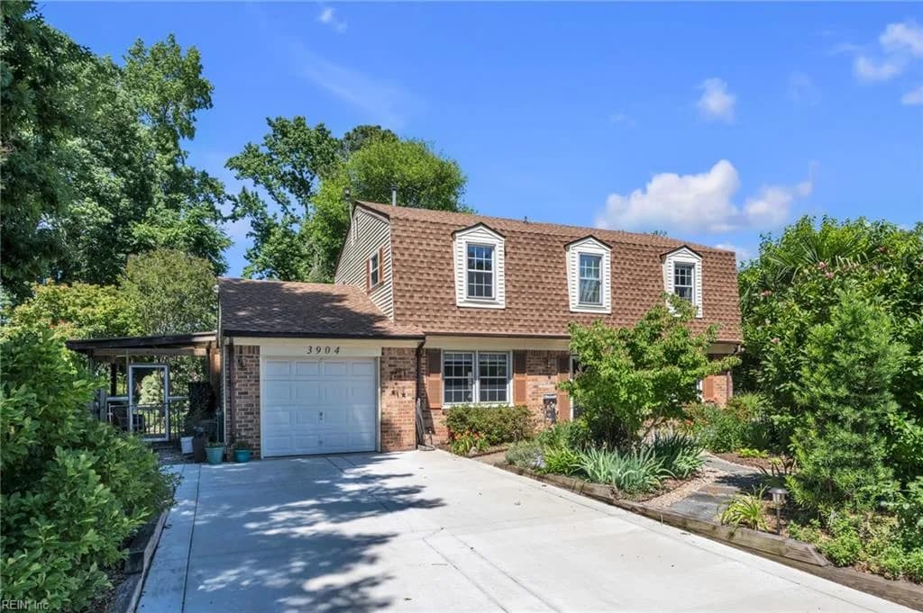 3904 Old Forge RD, VIRGINIABEACH VA 23452 - Photo 4