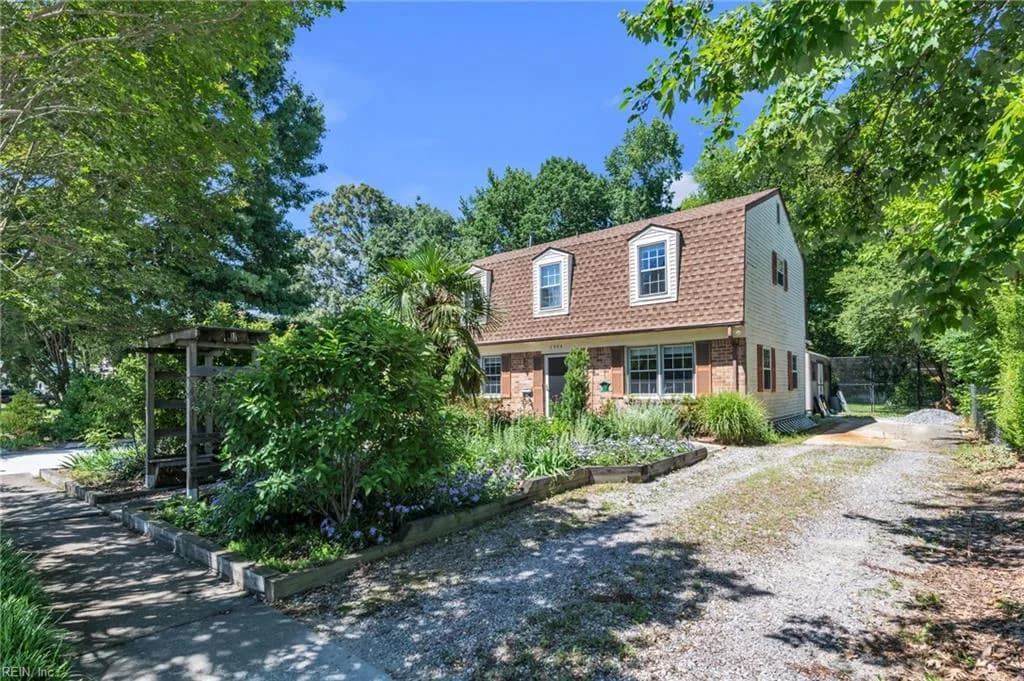 3904 Old Forge RD, VIRGINIABEACH VA 23452 - Photo 5