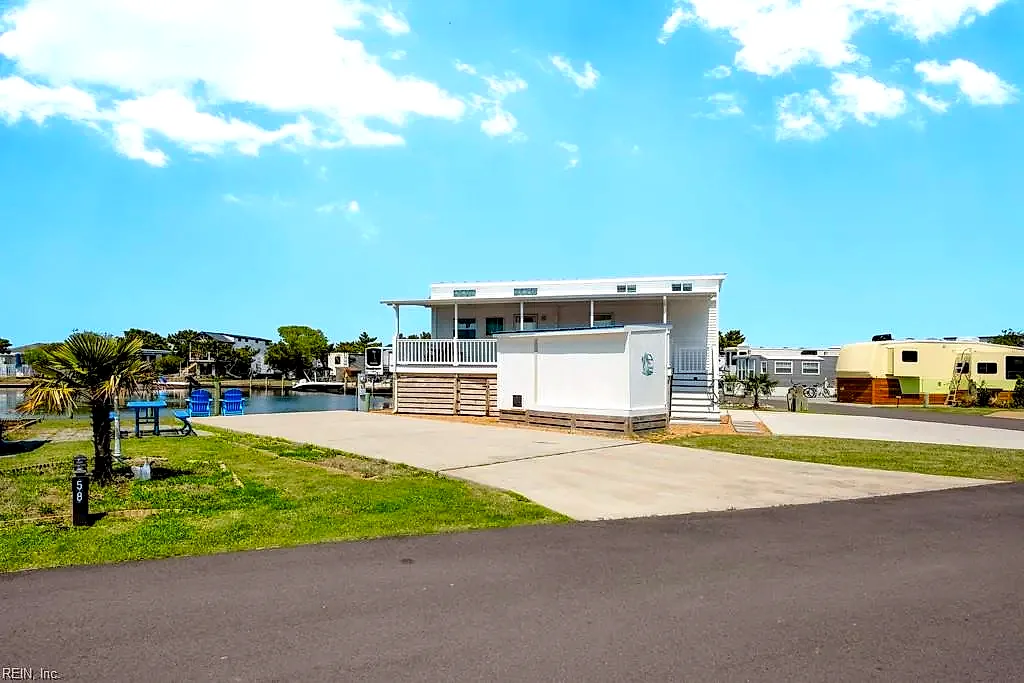 3665 Sandpiper RD #58, VIRGINIABEACH VA 23456