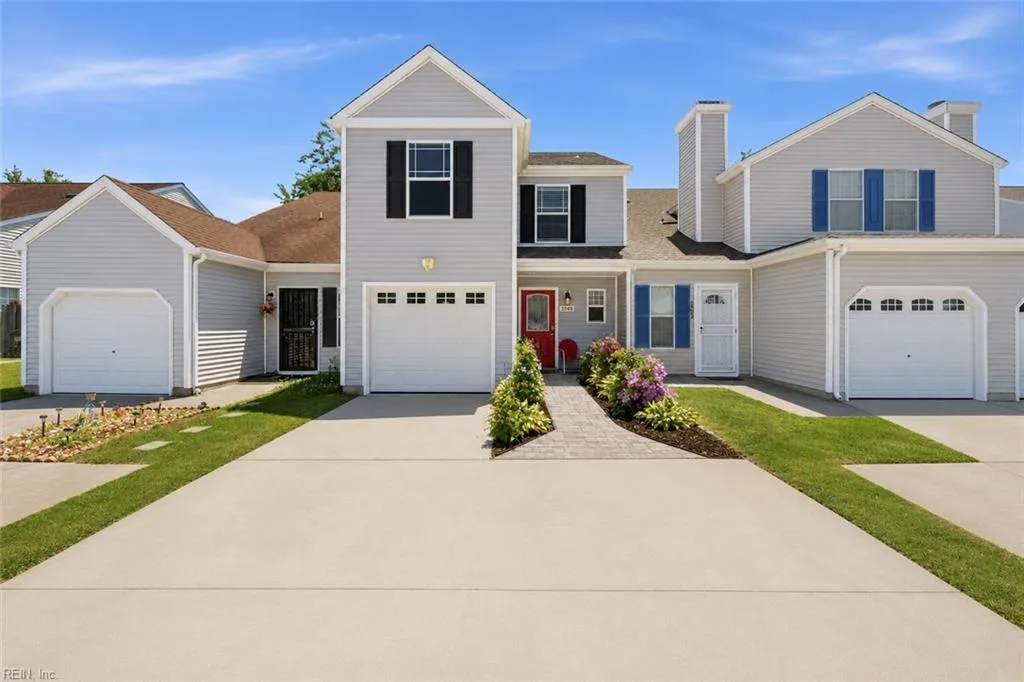 5548 Maple Cluster CT, VIRGINIABEACH VA 23462 - Main photo