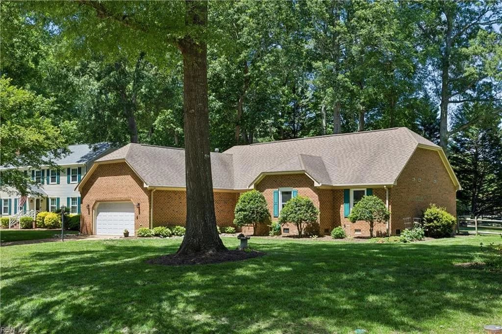 100 Quantico LOOP, YORKTOWN VA 23693 - Photo 3