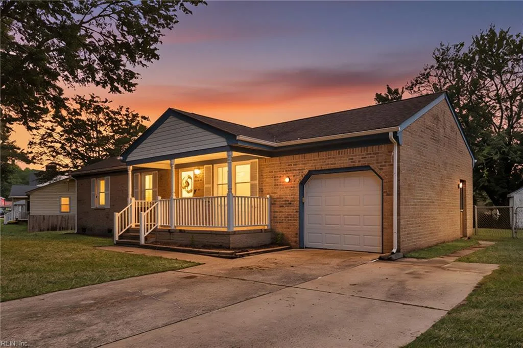 3217 Stefanie CT, CHESAPEAKE VA 23323