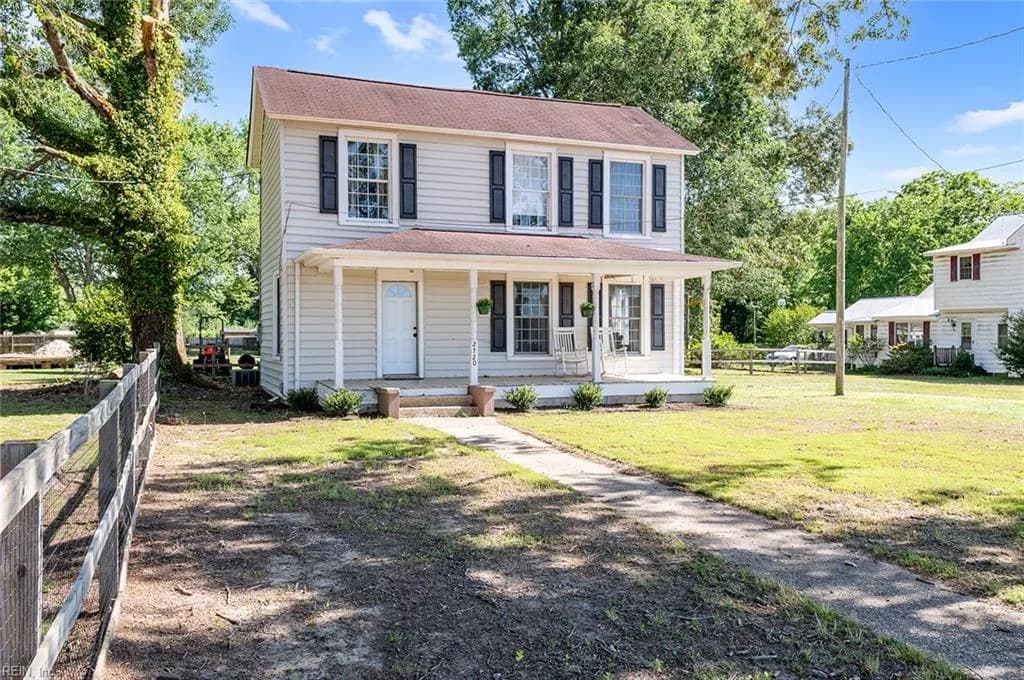 2720 Rolfe HWY, DENDRON VA 23839 - Photo 4