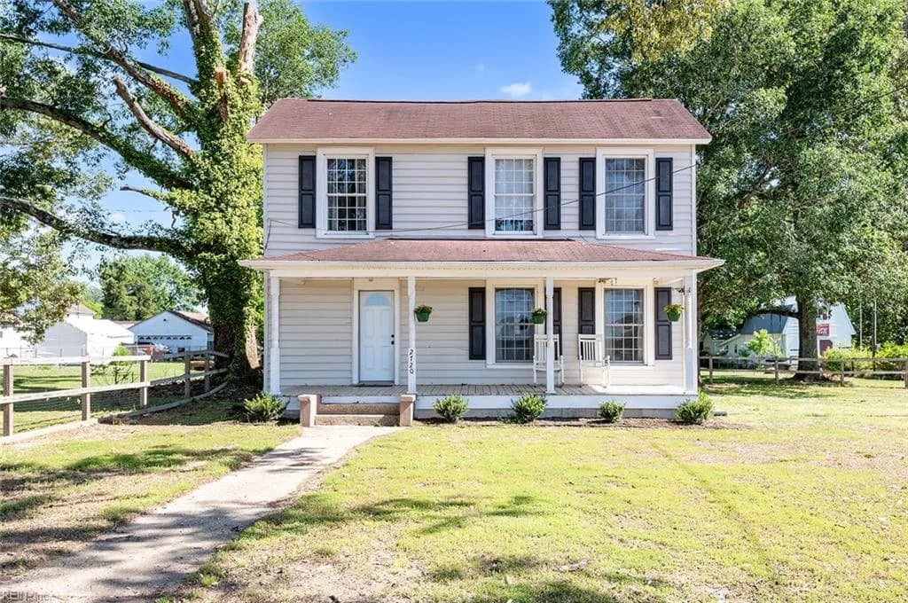 2720 Rolfe HWY, DENDRON VA 23839 - Photo 5