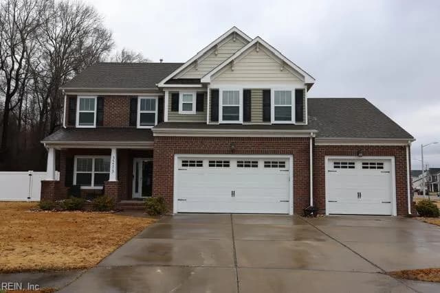 3213 Hector LN, CHESAPEAKE VA 23323 - Photo 2