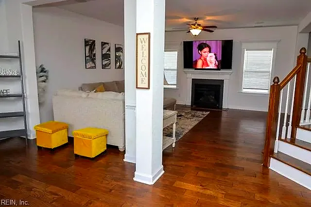 3213 Hector LN, CHESAPEAKE VA 23323 - Photo 5