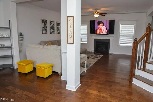 3213 Hector LN, CHESAPEAKE VA 23323 - Photo 5