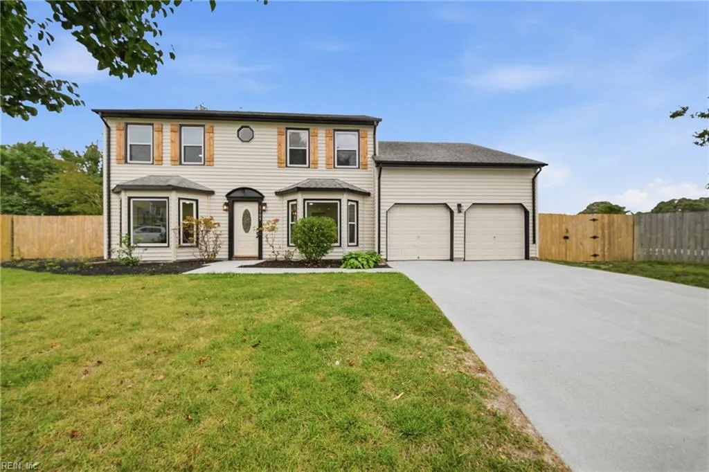 1105 Debussy CT, VIRGINIABEACH VA 23454