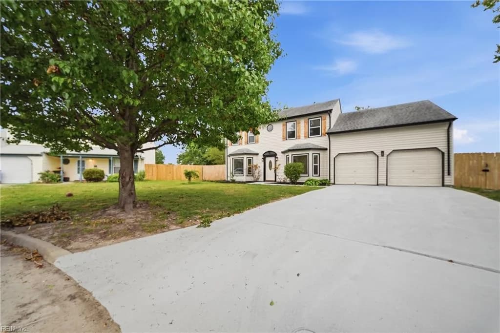 1105 Debussy CT, VIRGINIA BEACH VA 23454 - Photo 3