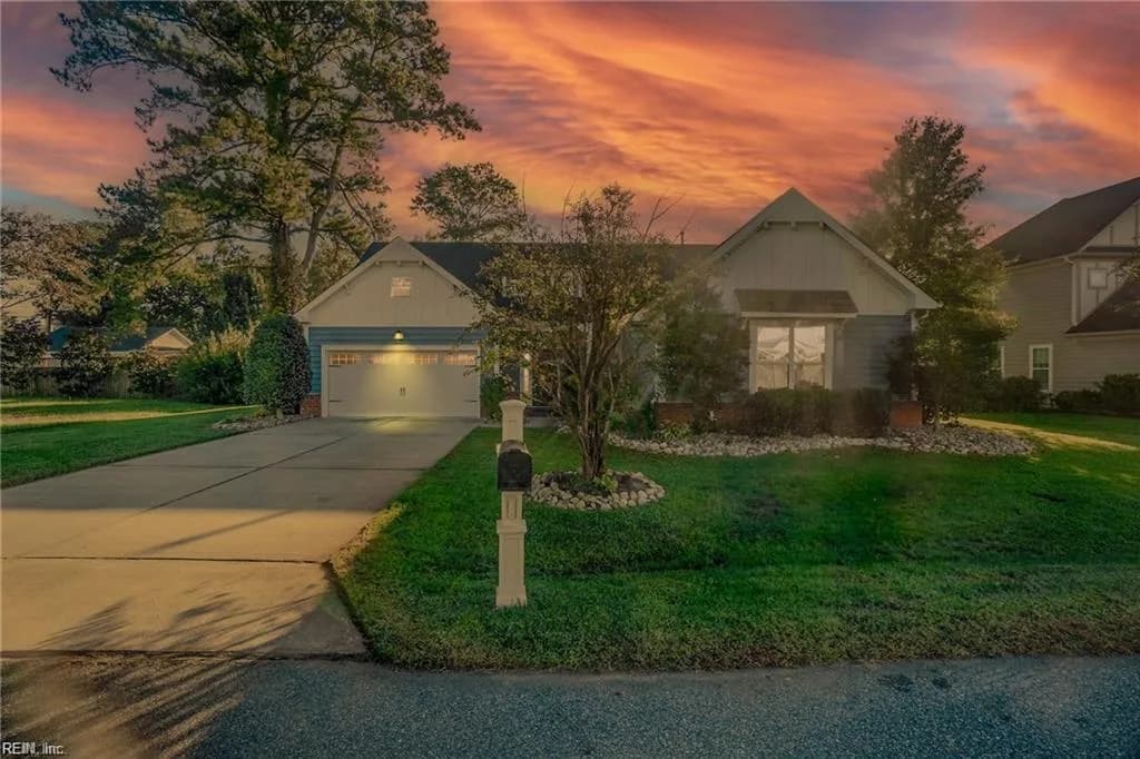 603 Raeside AVE, CHESAPEAKE VA 23321 - Photo 2