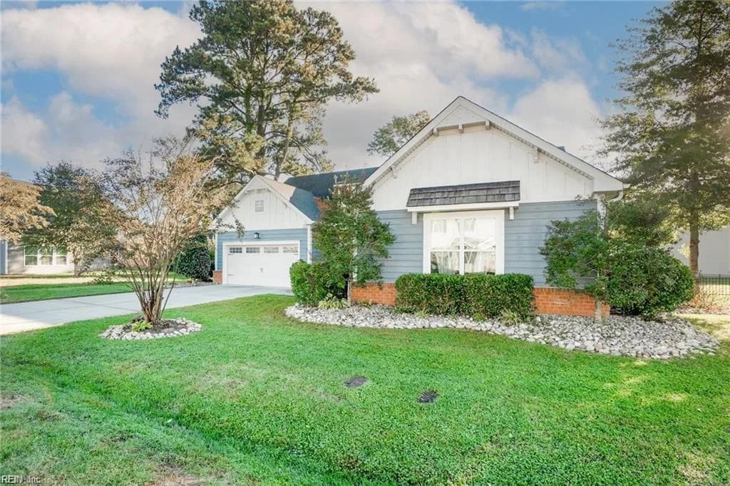 603 Raeside AVE, CHESAPEAKE VA 23321 - Photo 4