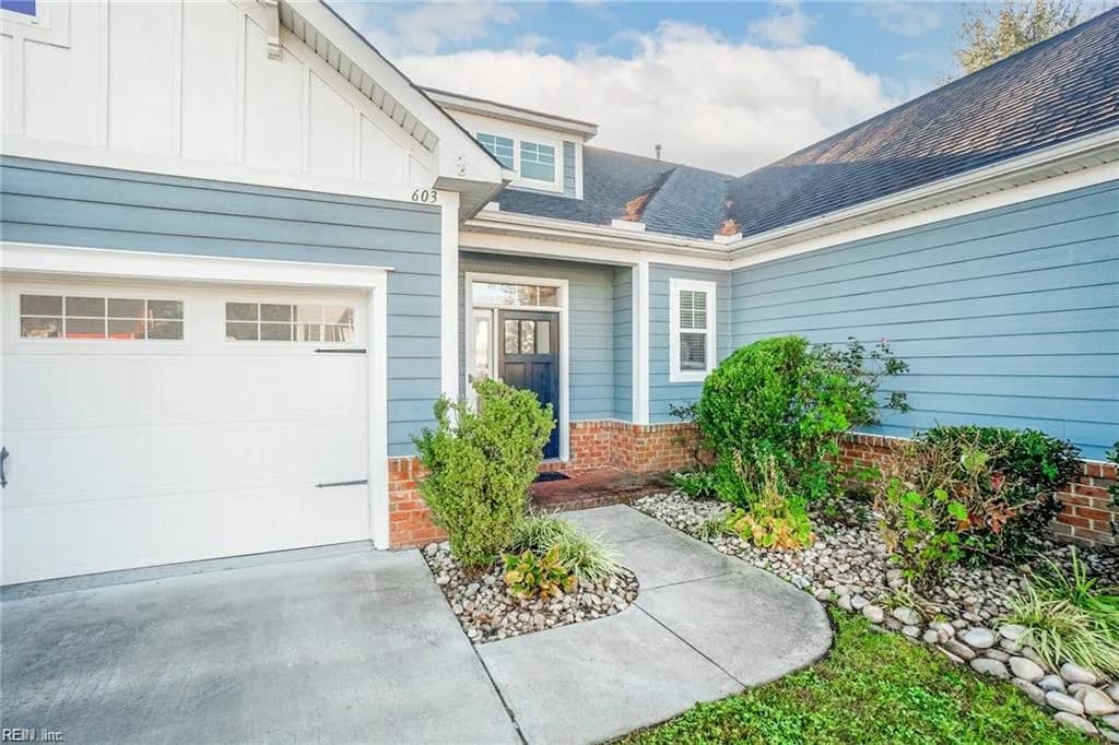 603 Raeside AVE, CHESAPEAKE VA 23321 - Photo 5