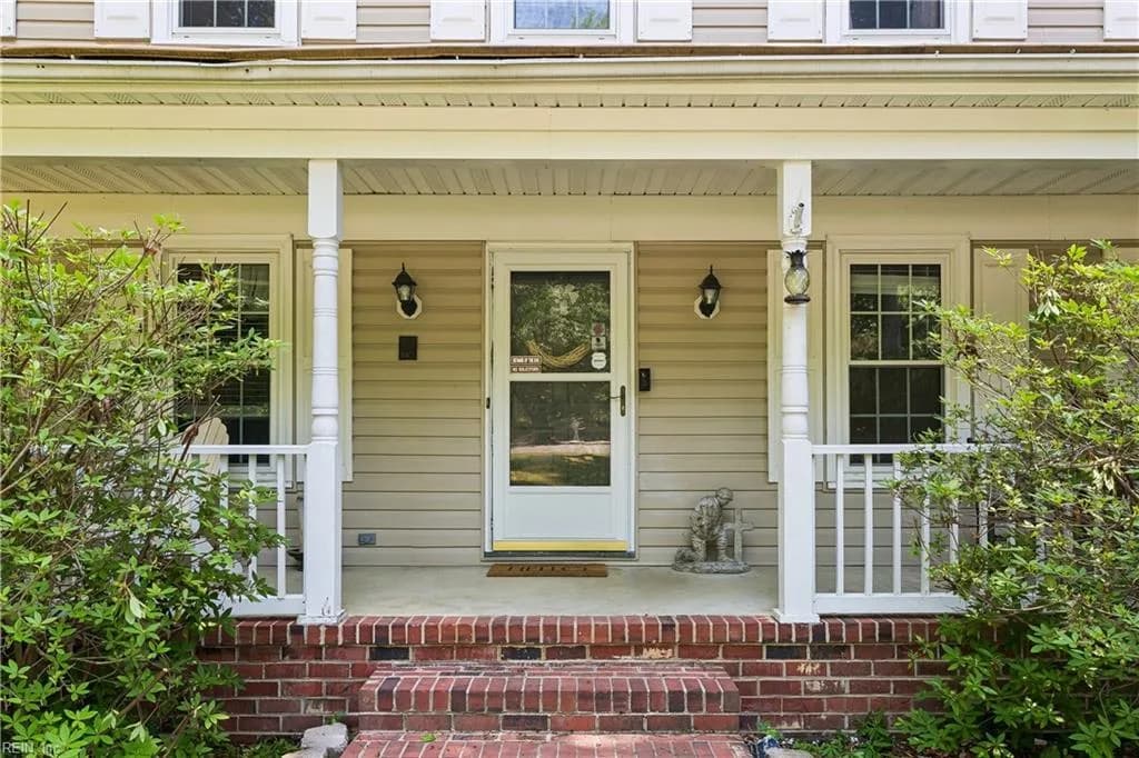 101 St George's BLVD, WILLIAMSBURG VA 23185 - Photo 3
