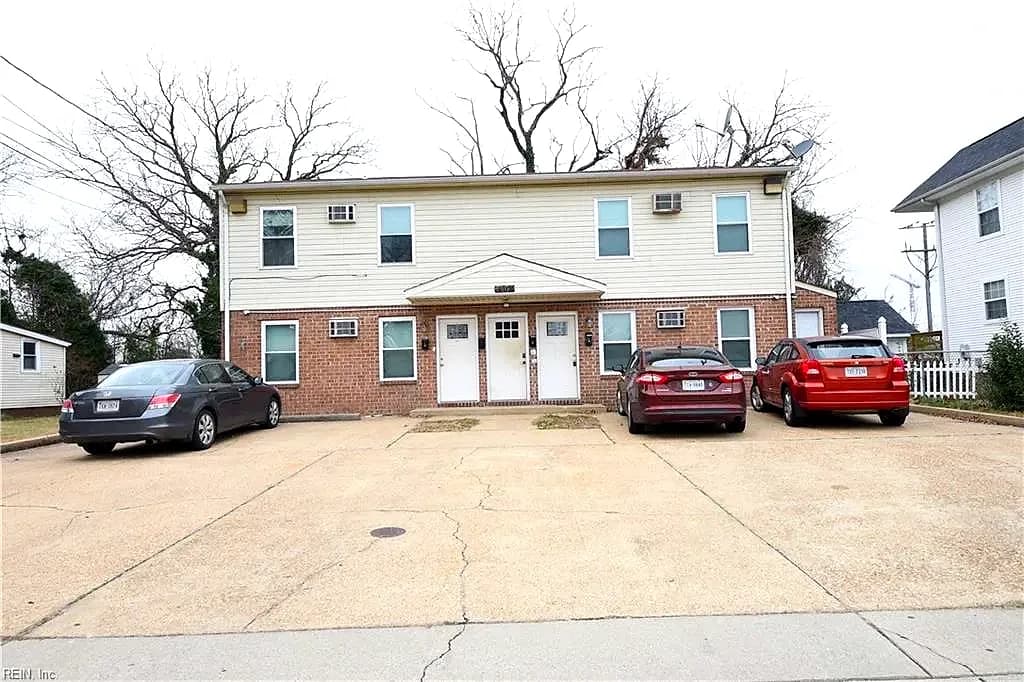 405 Clifton ST #A, NORFOLK VA 23523 - Photo 2