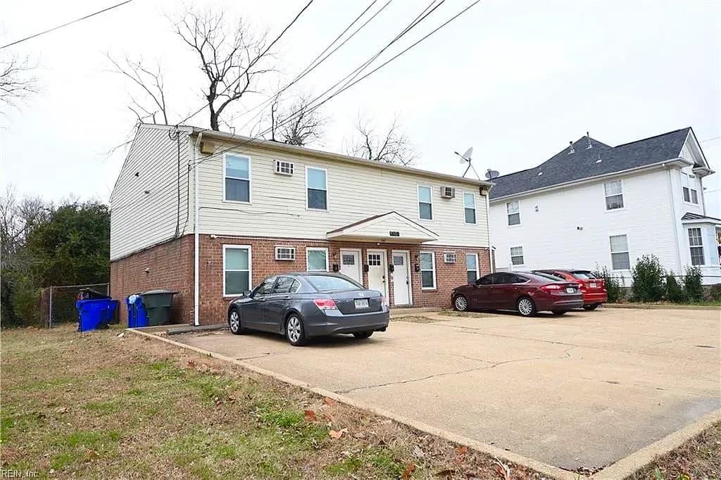 405 Clifton ST #A, NORFOLK VA 23523 - Photo 3