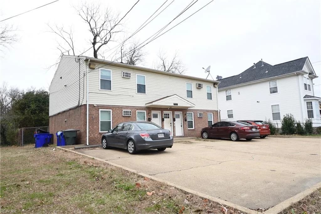 405 Clifton ST #A, NORFOLK VA 23523 - Photo 3