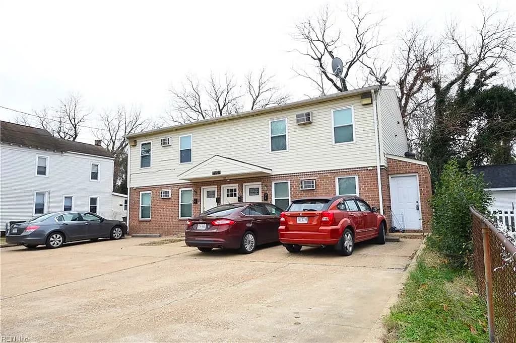 405 Clifton ST #A, NORFOLK VA 23523 - Photo 4