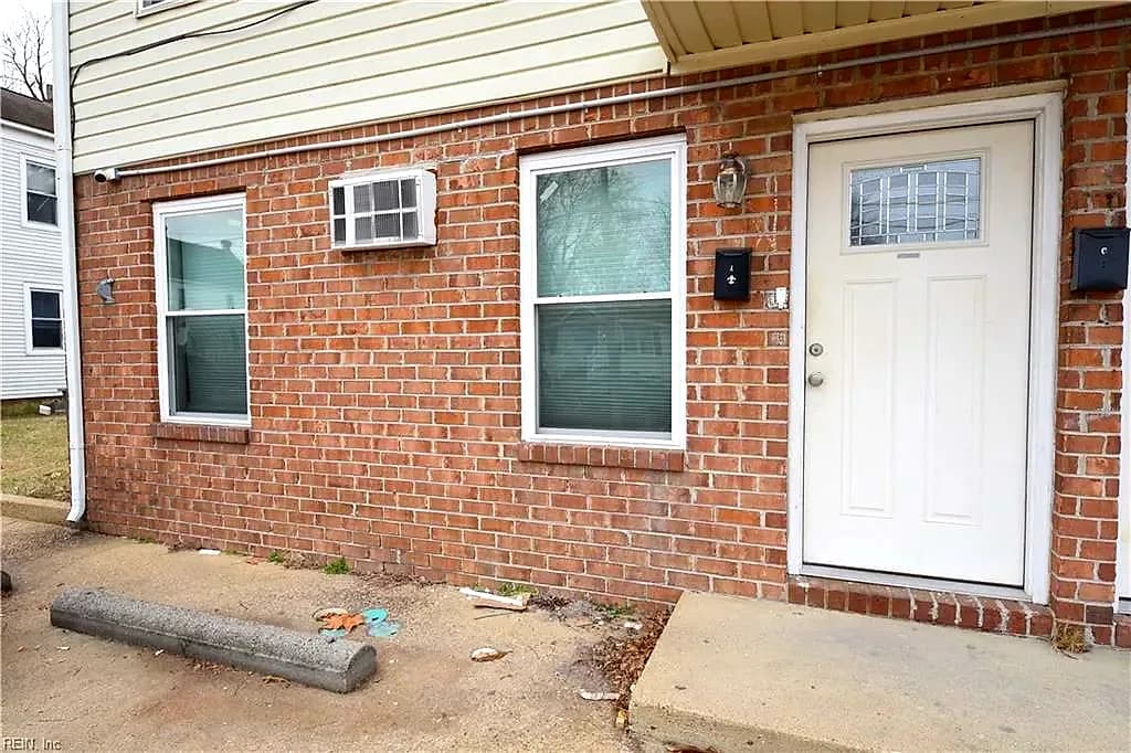 405 Clifton ST #A, NORFOLK VA 23523 - Photo 5