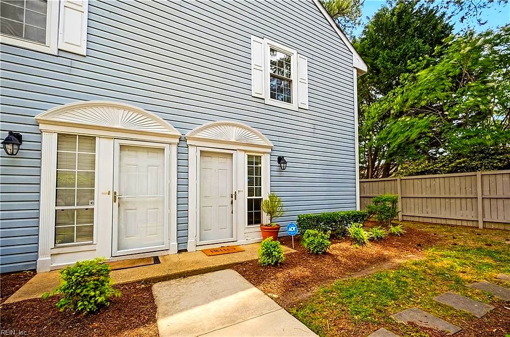 2315 Cretan CT, Virginia Beach — 2 bed Residential, 1,256 sqft