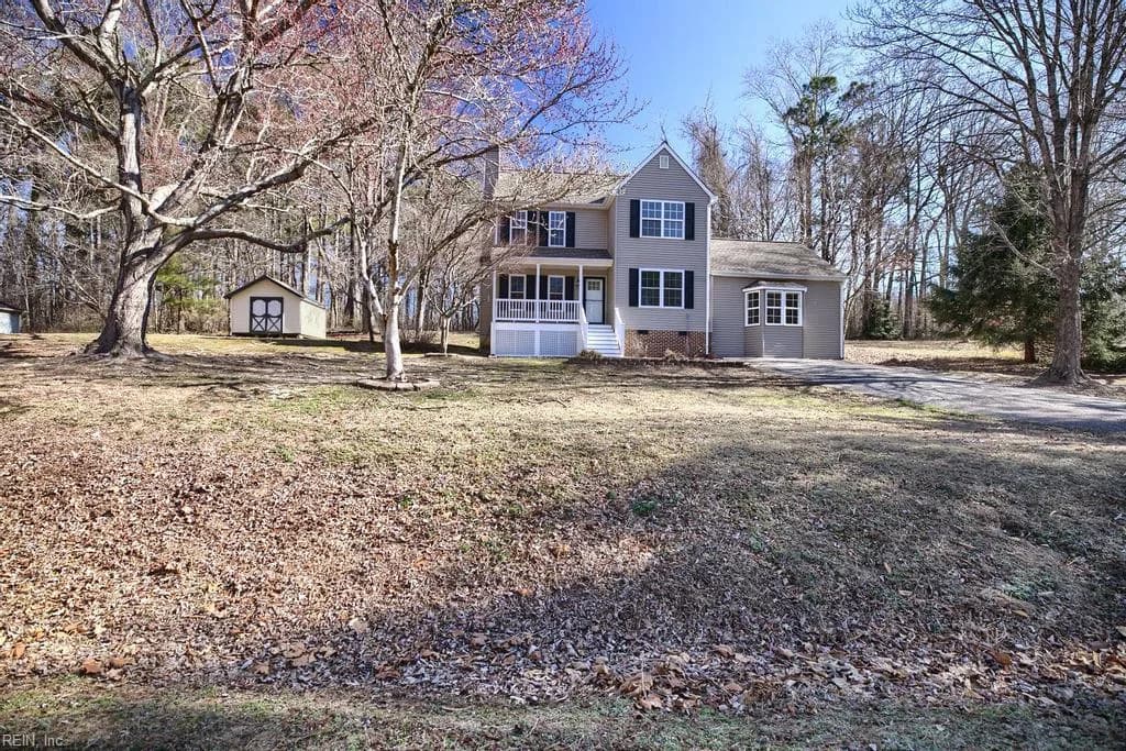 5475 Crany Creek DR, GLOUCESTER VA 23061 - Photo 3