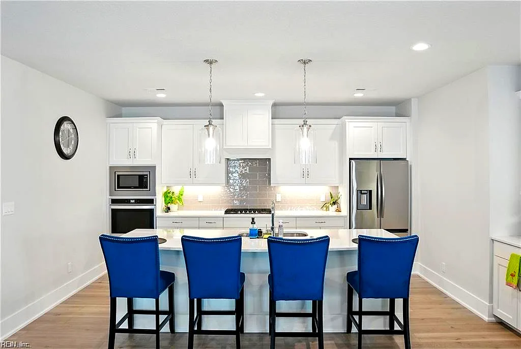 201 Cove RCH, SUFFOLK VA 23435 - Photo 3