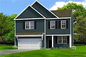 2143 Brians LN, SUFFOLK VA 23434