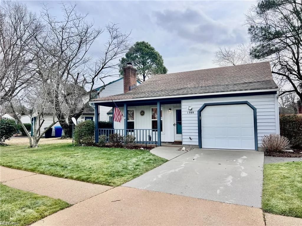 1568 Dylan DR, VIRGINIABEACH VA 23464 - Photo 3