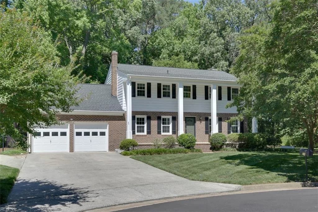 11 Kathy DR, POQUOSON VA 23662 - Main photo