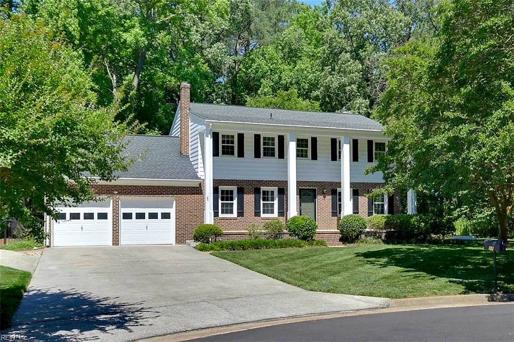 11 Kathy DR, Poquoson — 4 bed Residential, 2,731 sqft