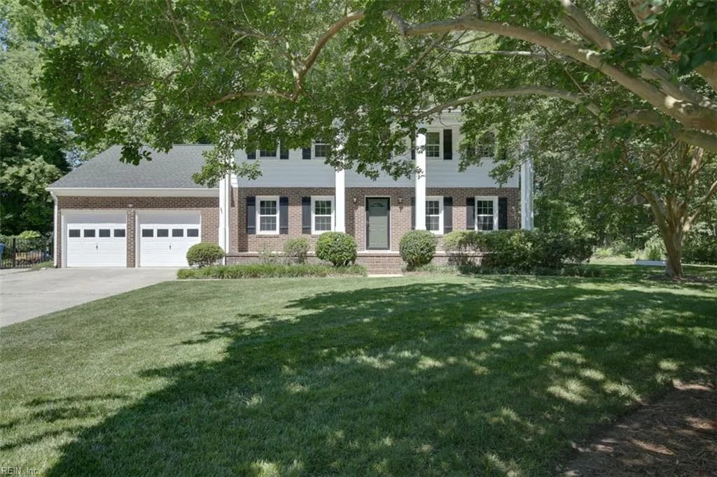 11 Kathy DR, POQUOSON VA 23662 - Photo 3