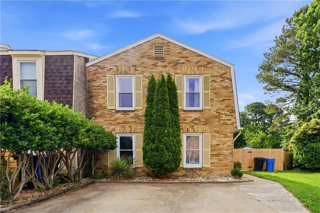 406 Cadbury CIR, VIRGINIABEACH VA 23454 - Photo 5