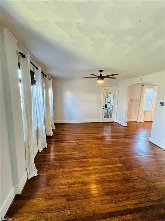 3653 Nottaway ST, NORFOLK VA 23513 - Photo 4