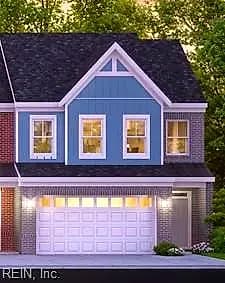 3000 Plymouth PL, WILLIAMSBURG VA 23185 - Photo 2