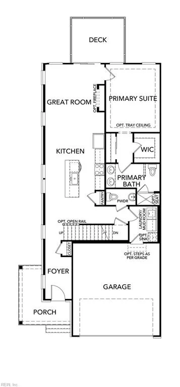3000 Plymouth PL, WILLIAMSBURG VA 23185 - Photo 4