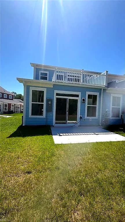 3000 Plymouth PL, WILLIAMSBURG VA 23185 - Photo 5