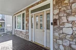415 Lee ST, HAMPTON VA 23669 - Photo 3